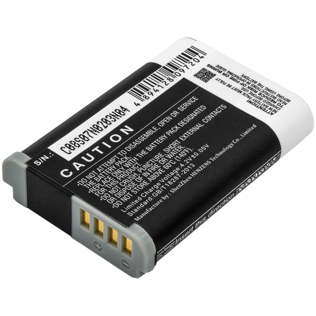 Stolni punjač Samsung CS-NB12MX