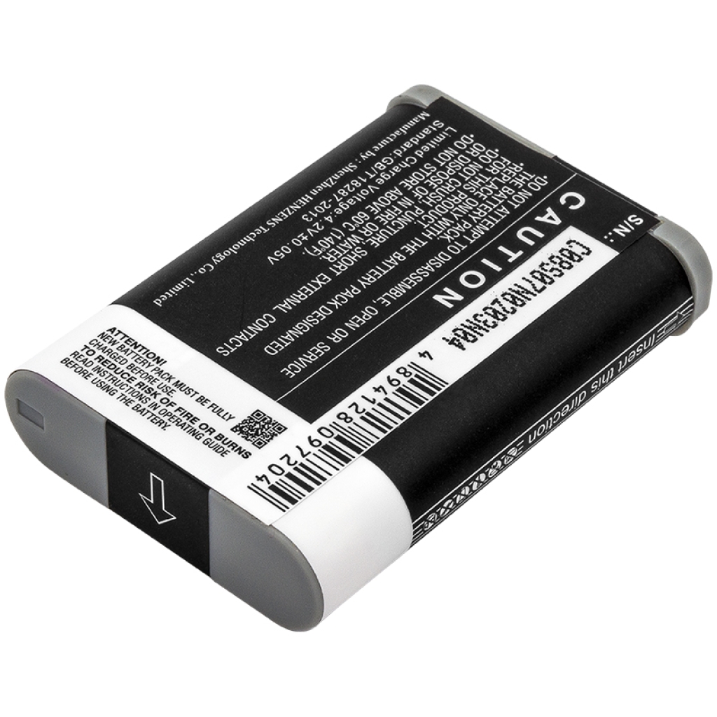 Stolni punjač Samsung CS-NB12MX