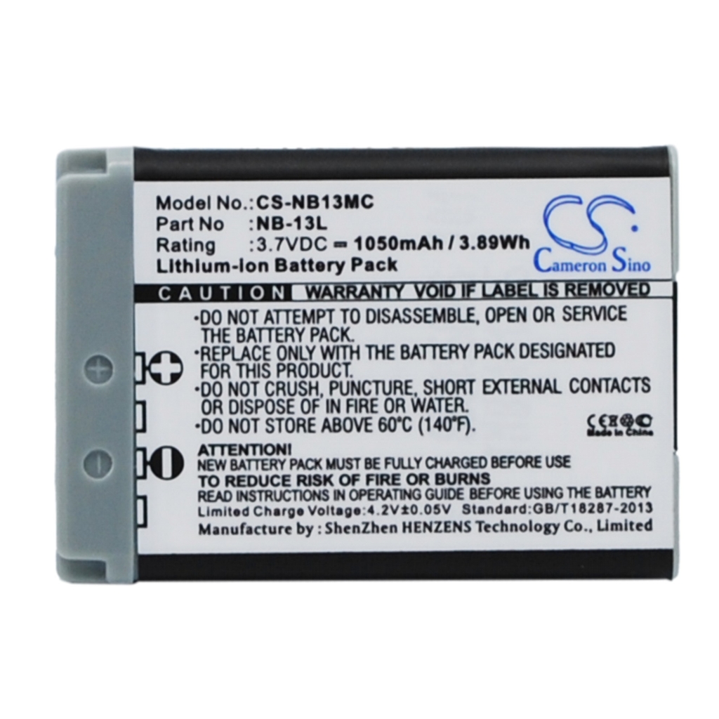 Stolni punjač Samsung CS-NB13MC
