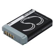 CS-NB13MC<br />Baterije za   zamjenjuje bateriju NB-13L