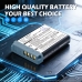 Battery compatible with Camera Battery