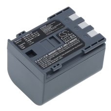 Kompatibilna zamjena baterije za Canon BP-2L12,BP-2L13,BP-2L14,NB-2L12,NB-2L13...
