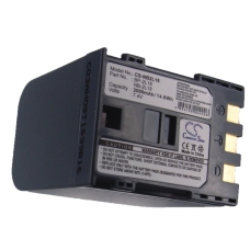 Kompatibilna zamjena baterije za Canon BP-2L18,BP-2L24,NB-2L18