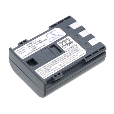 Kompatibilna zamjena baterije za Canon BP-2L5,BP-2LH,BP2LCL,ER-D120,NB-2L...