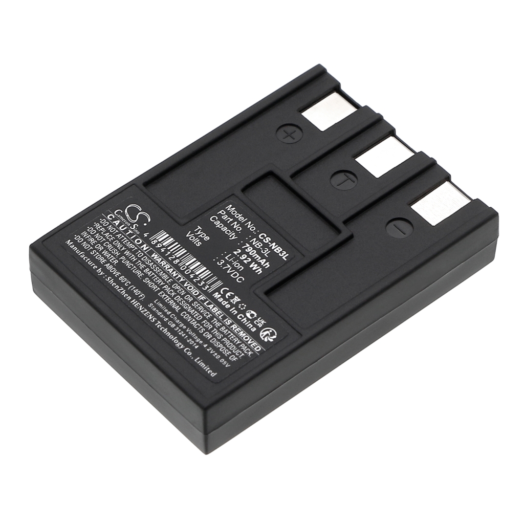 Stolni punjač Samsung CS-NB3L
