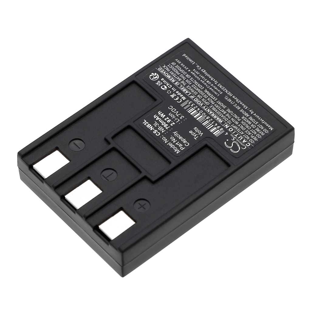 Stolni punjač Samsung CS-NB3L