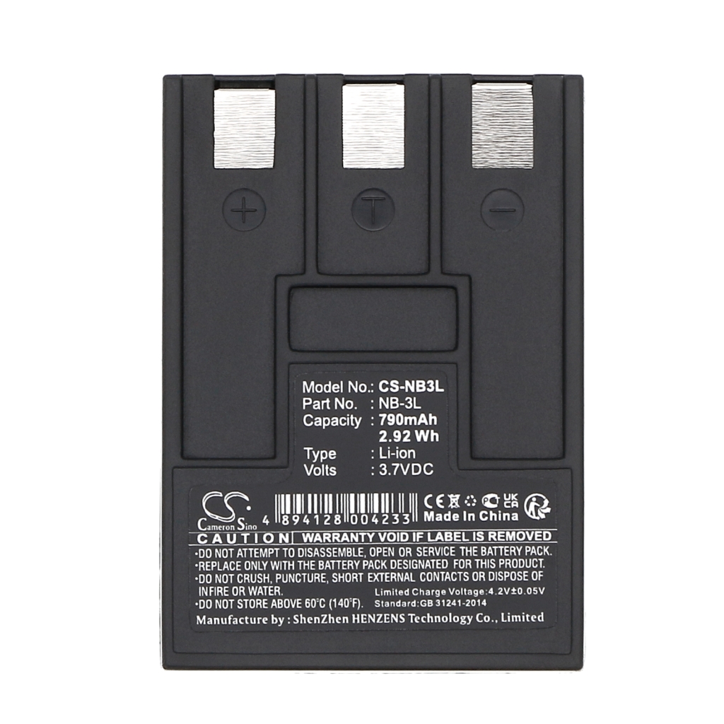 Stolni punjač Samsung CS-NB3L