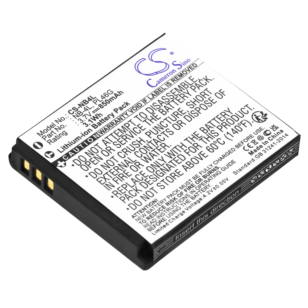 Stolni punjač Samsung CS-NB4L