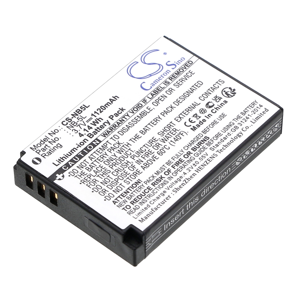 Stolni punjač Samsung CS-NB5L
