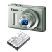 Stolni punjač Samsung CS-NB5L