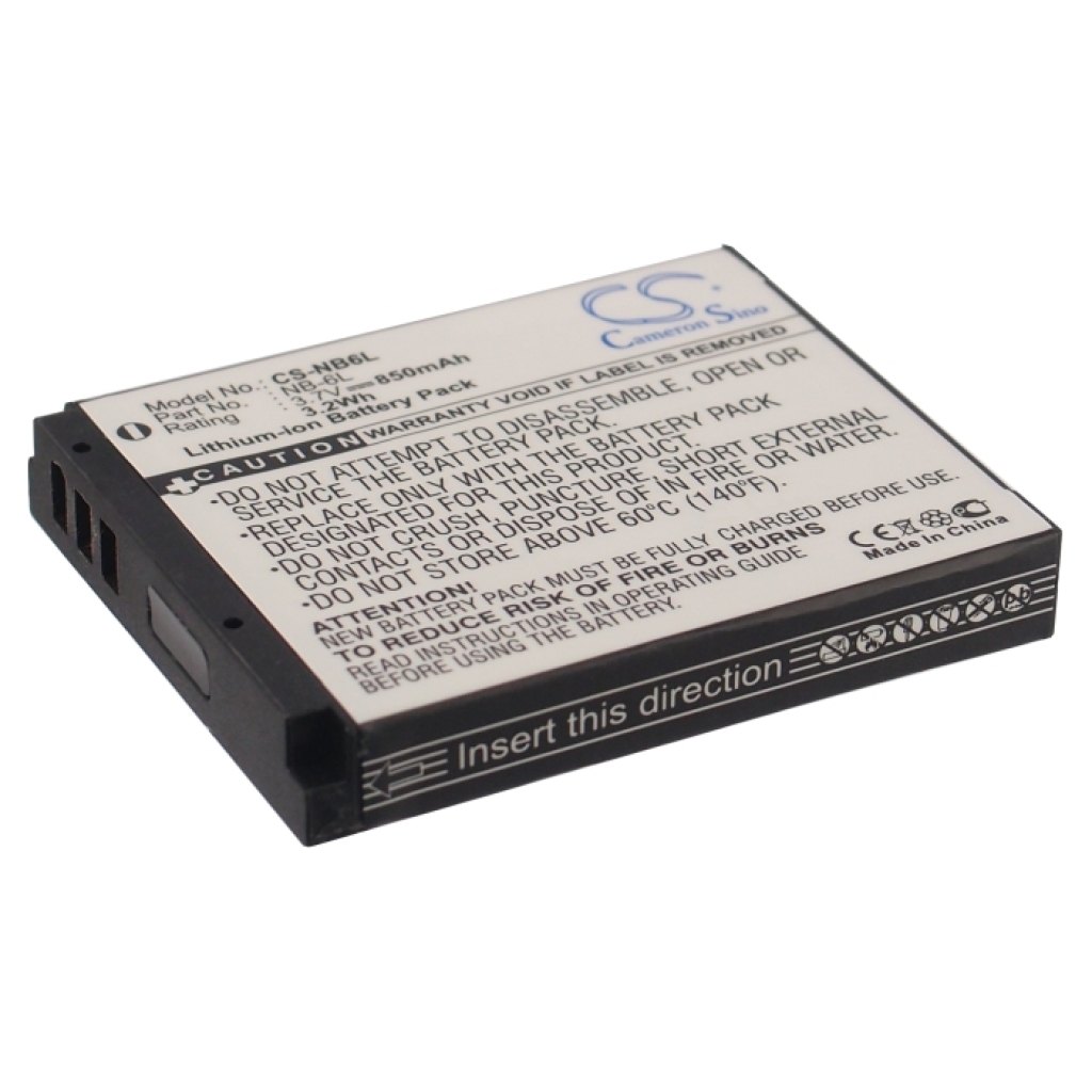 Stolni punjač Samsung CS-NB6L