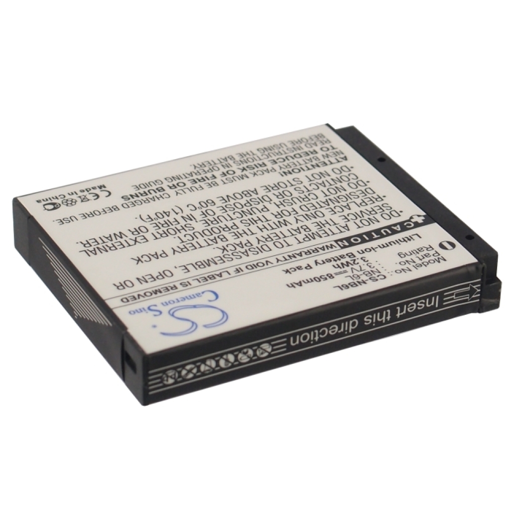Stolni punjač Samsung CS-NB6L