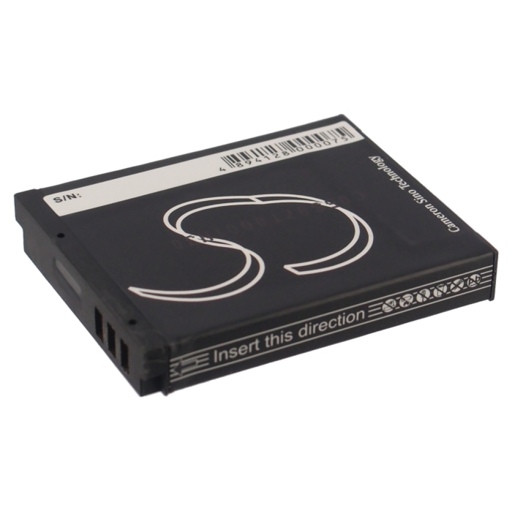 Stolni punjač Samsung CS-NB6L