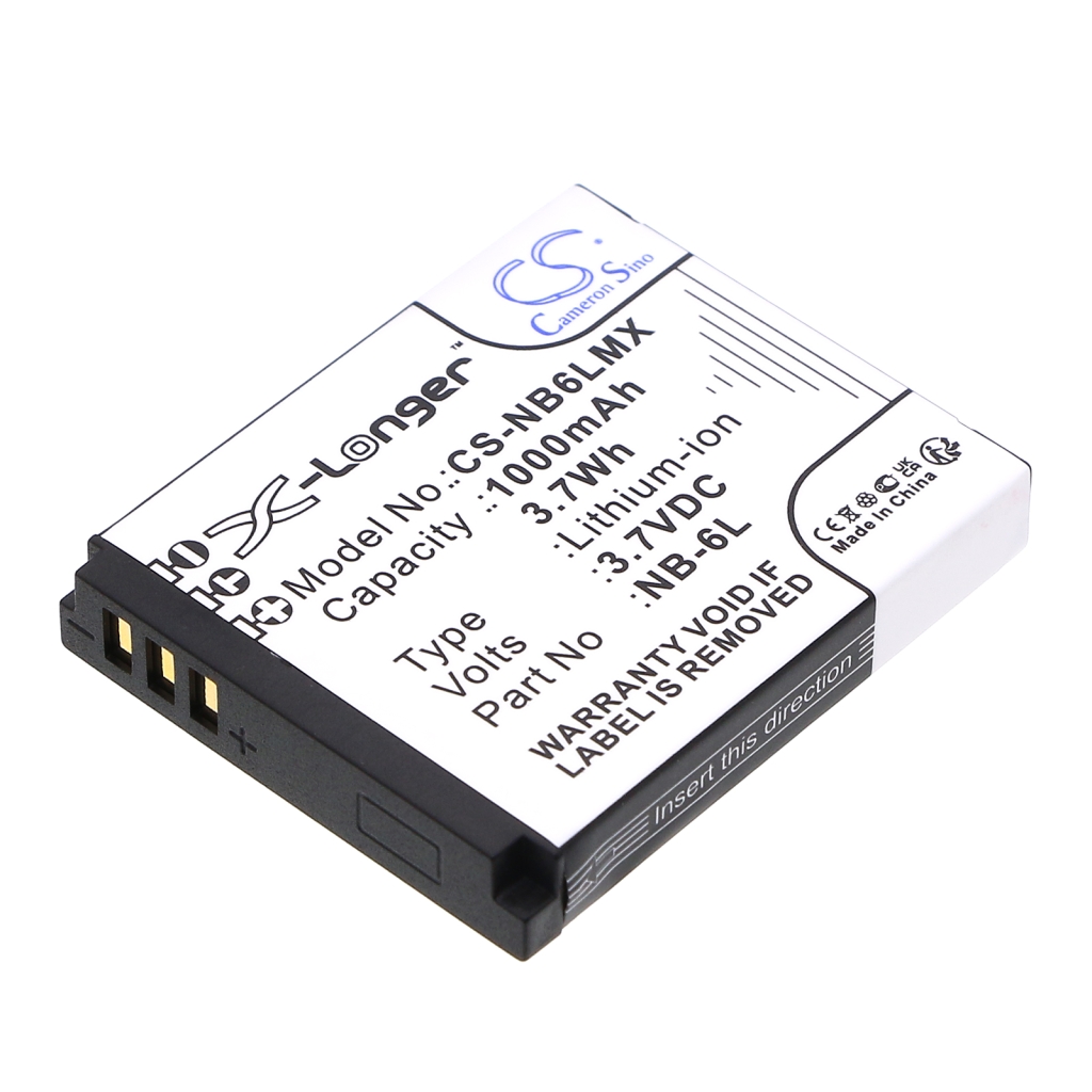Stolni punjač Samsung CS-NB6LMX