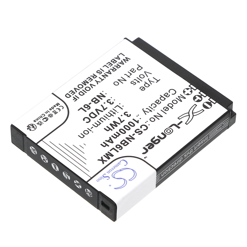 Stolni punjač Samsung CS-NB6LMX
