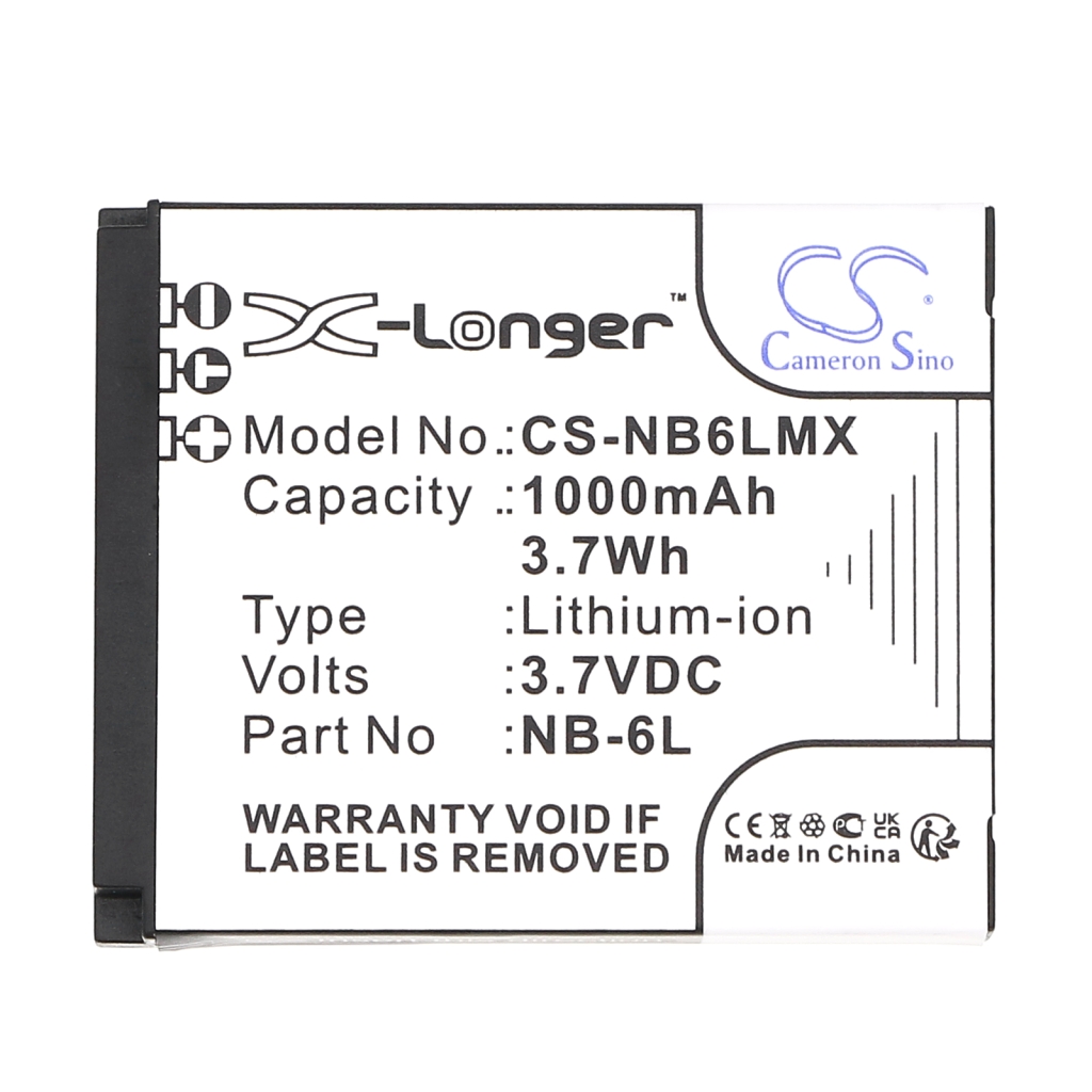 Stolni punjač Samsung CS-NB6LMX