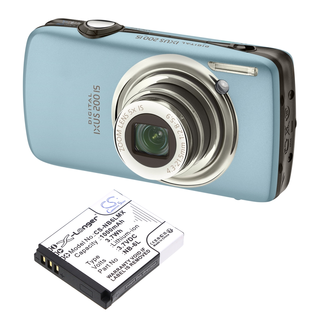 Stolni punjač Samsung CS-NB6LMX