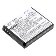 Camera Battery Canon PowerShot SD1300 IS