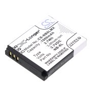 Camera Battery Canon PowerShot SD1300 IS