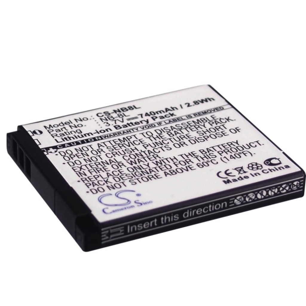 Stolni punjač Samsung CS-NB8L