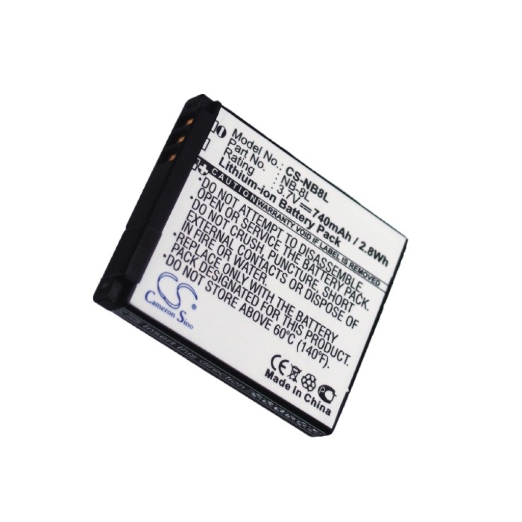Stolni punjač Samsung CS-NB8L