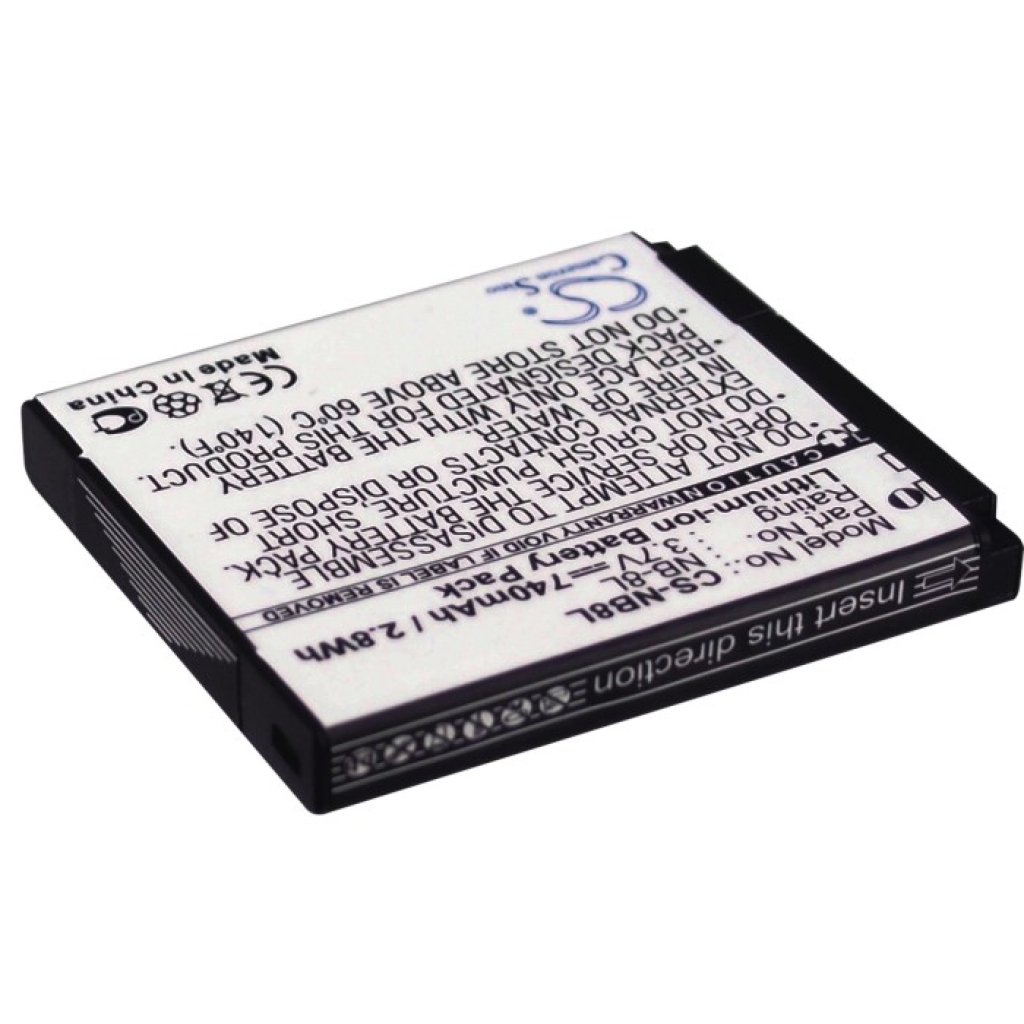 Stolni punjač Dopod CS-NB8L