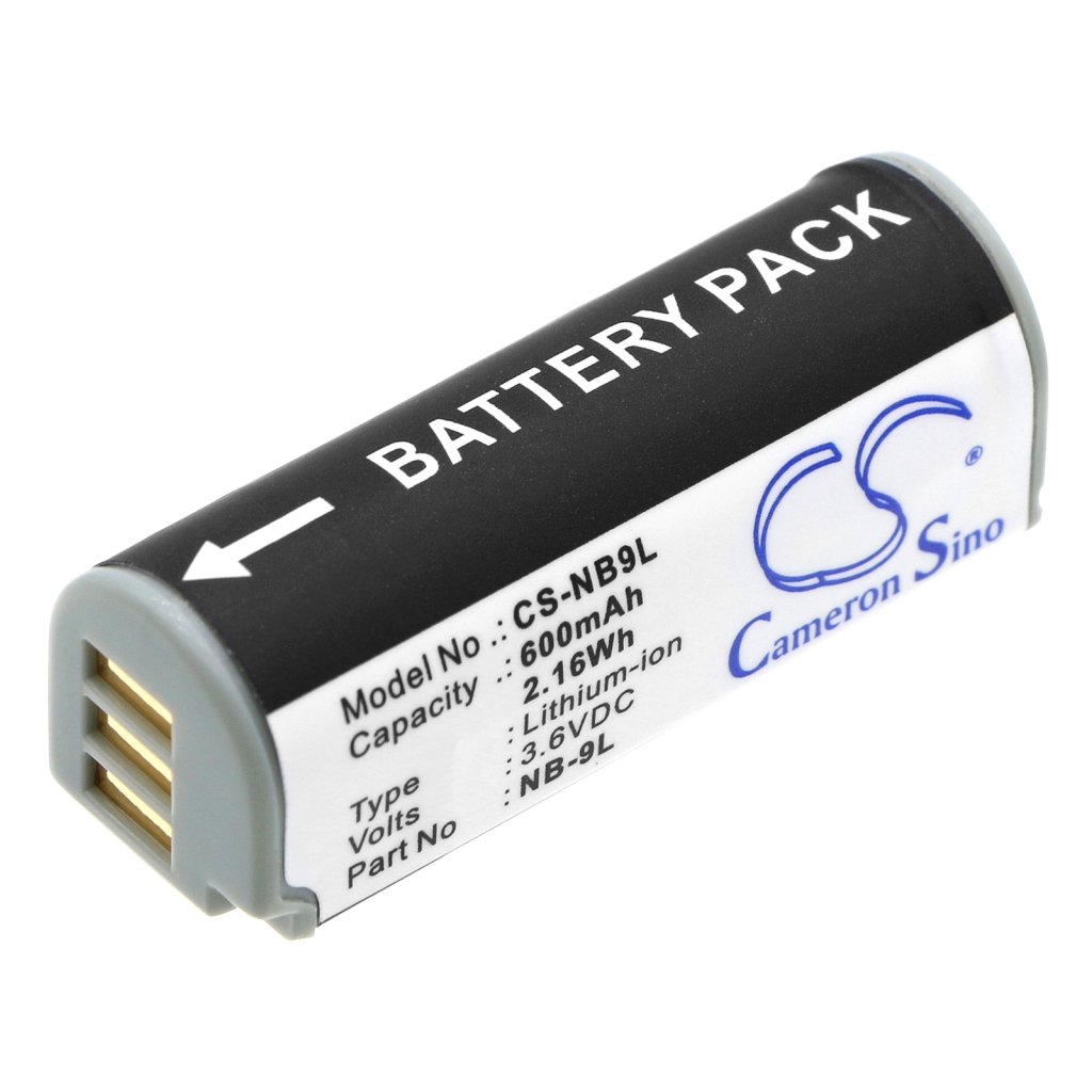 Stolni punjač Samsung CS-NB9L
