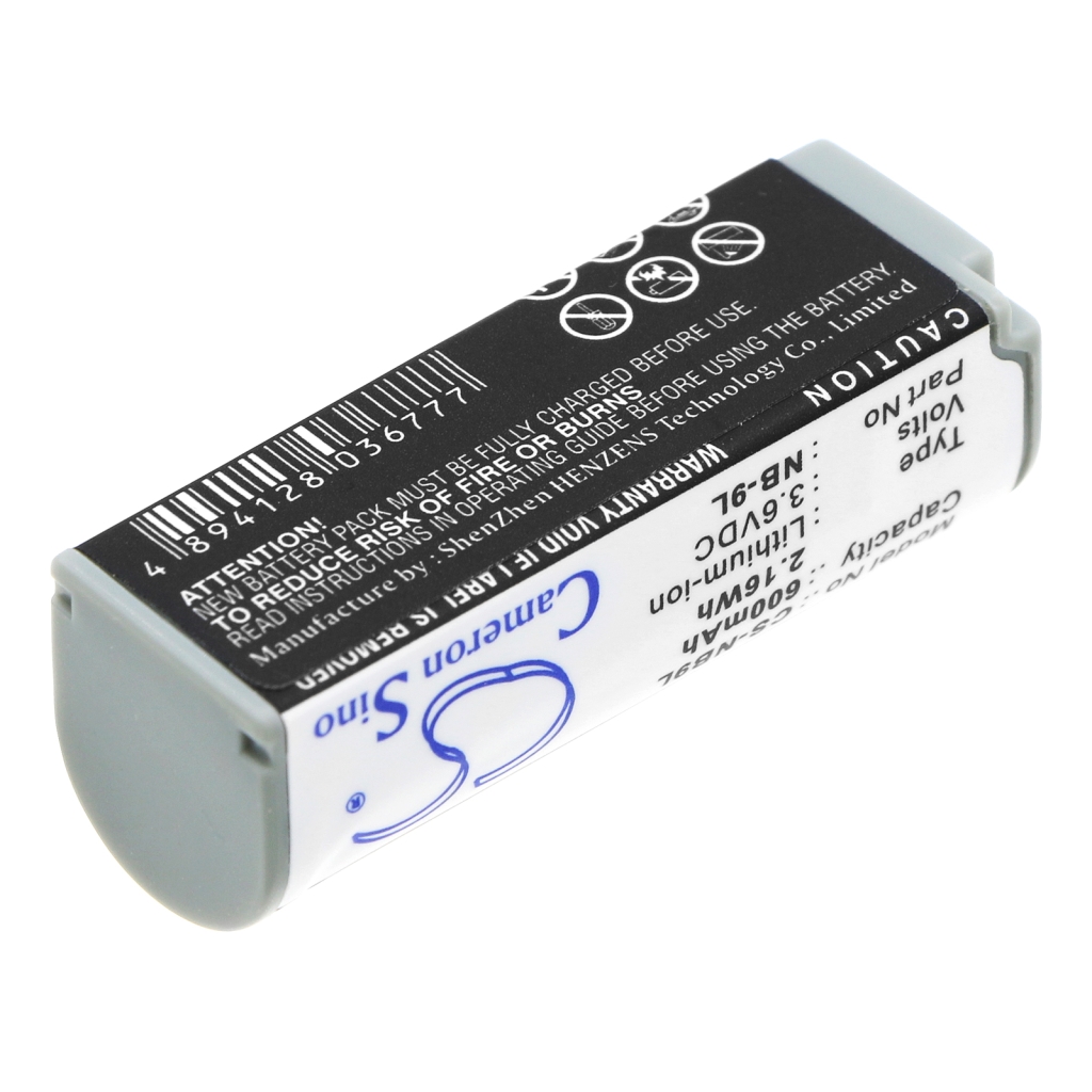 Stolni punjač Samsung CS-NB9L
