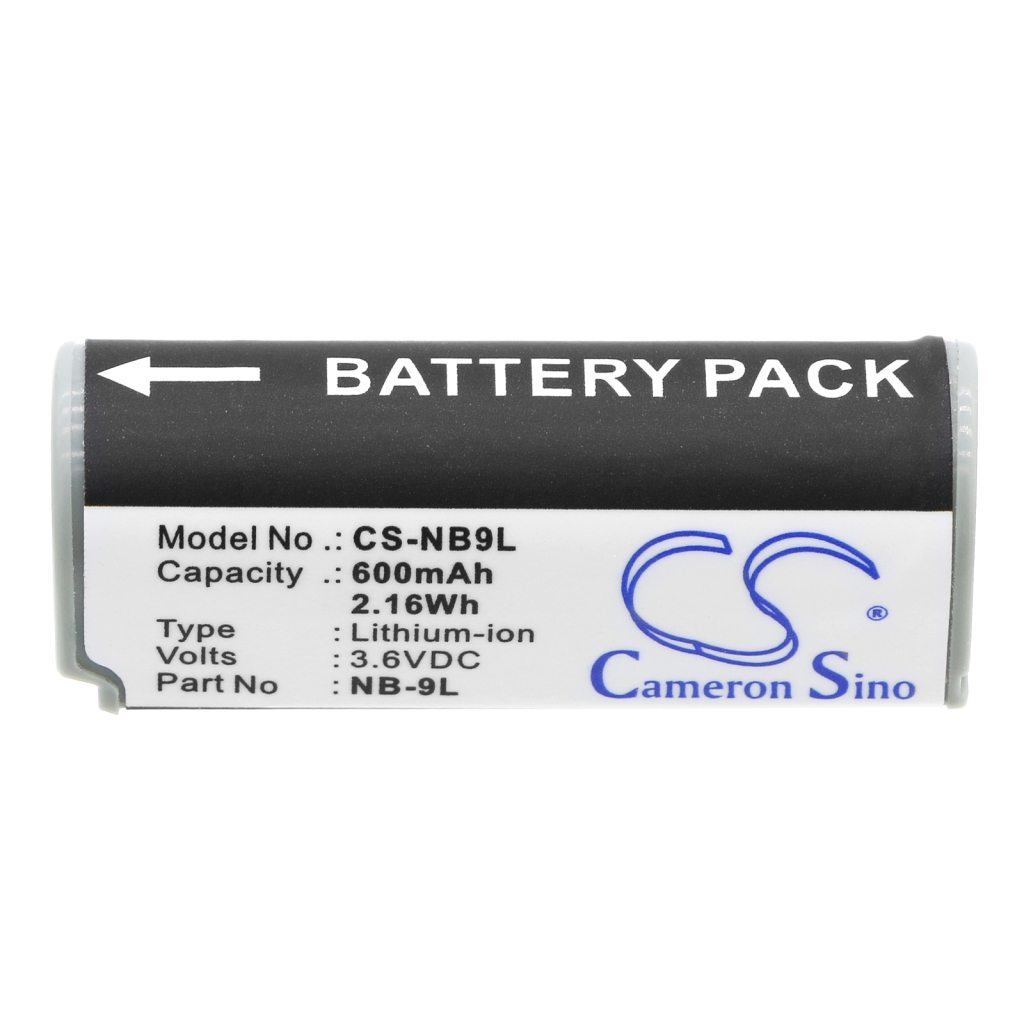 Stolni punjač Samsung CS-NB9L
