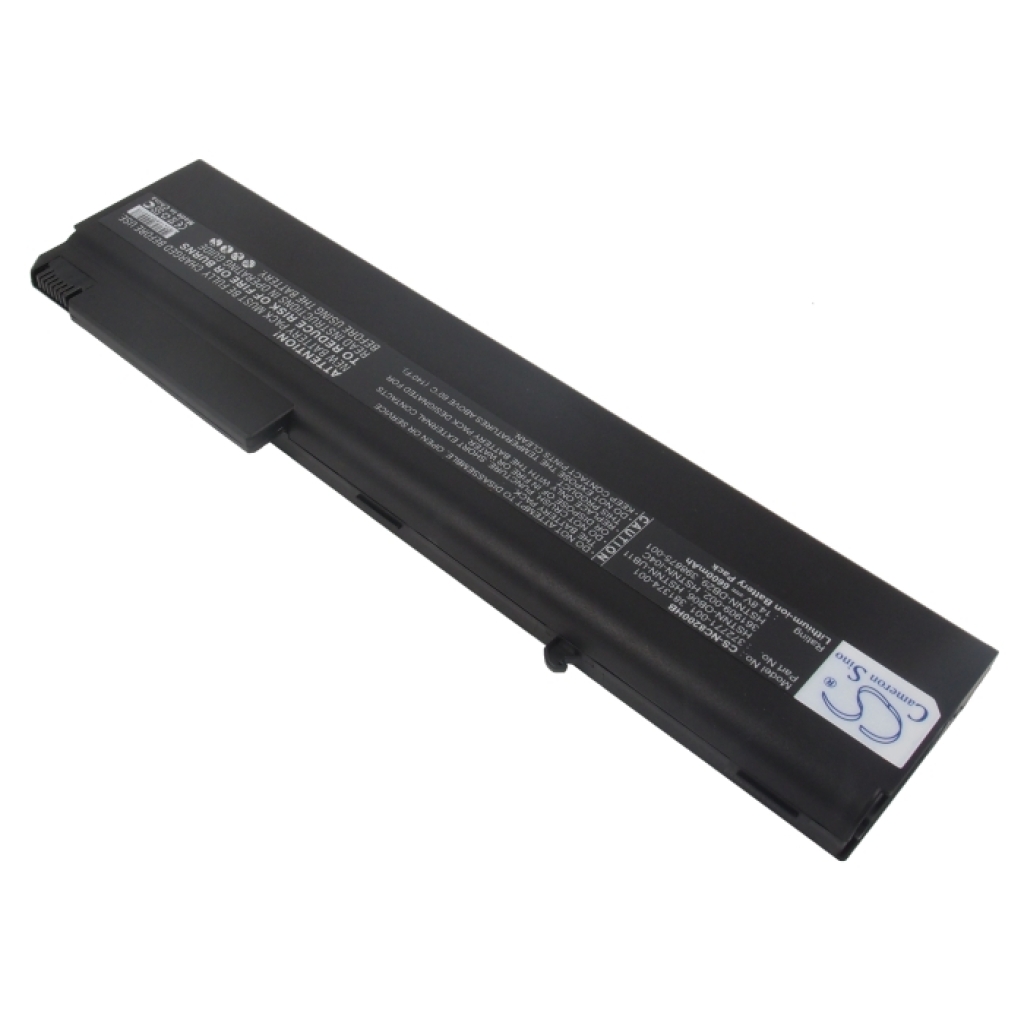 Baterija za prijenosno računalo HP CS-NC8200HB