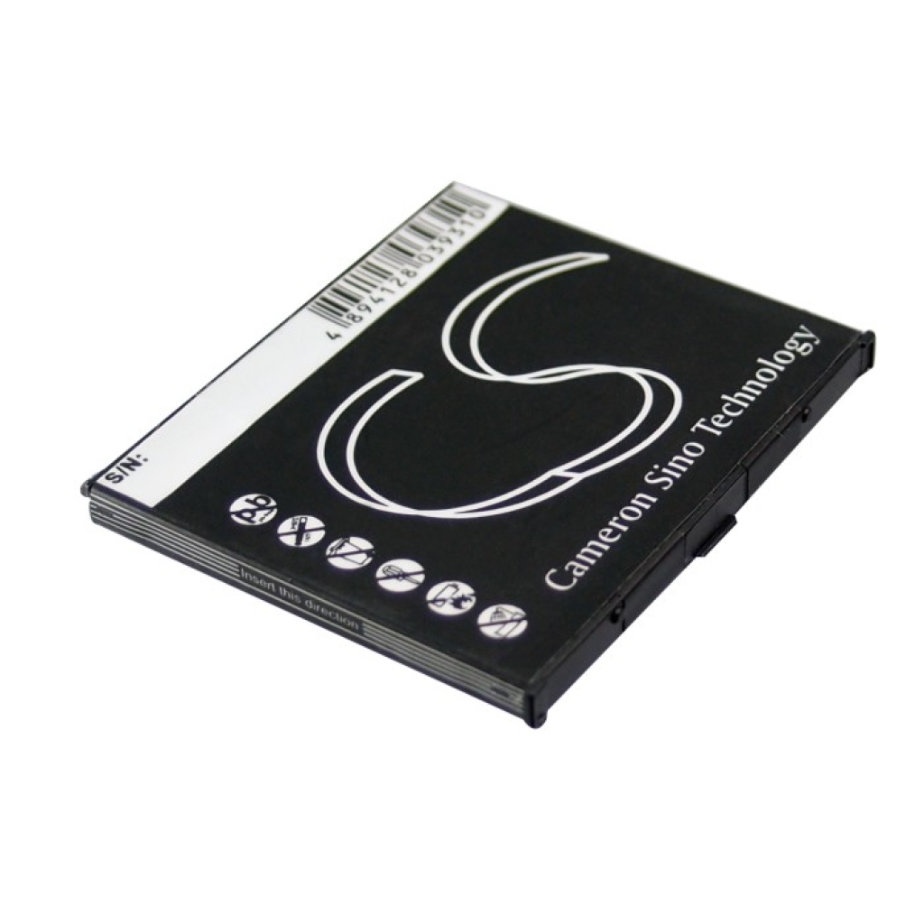 Baterija za mobilni telefon NTT Docomo F-04B