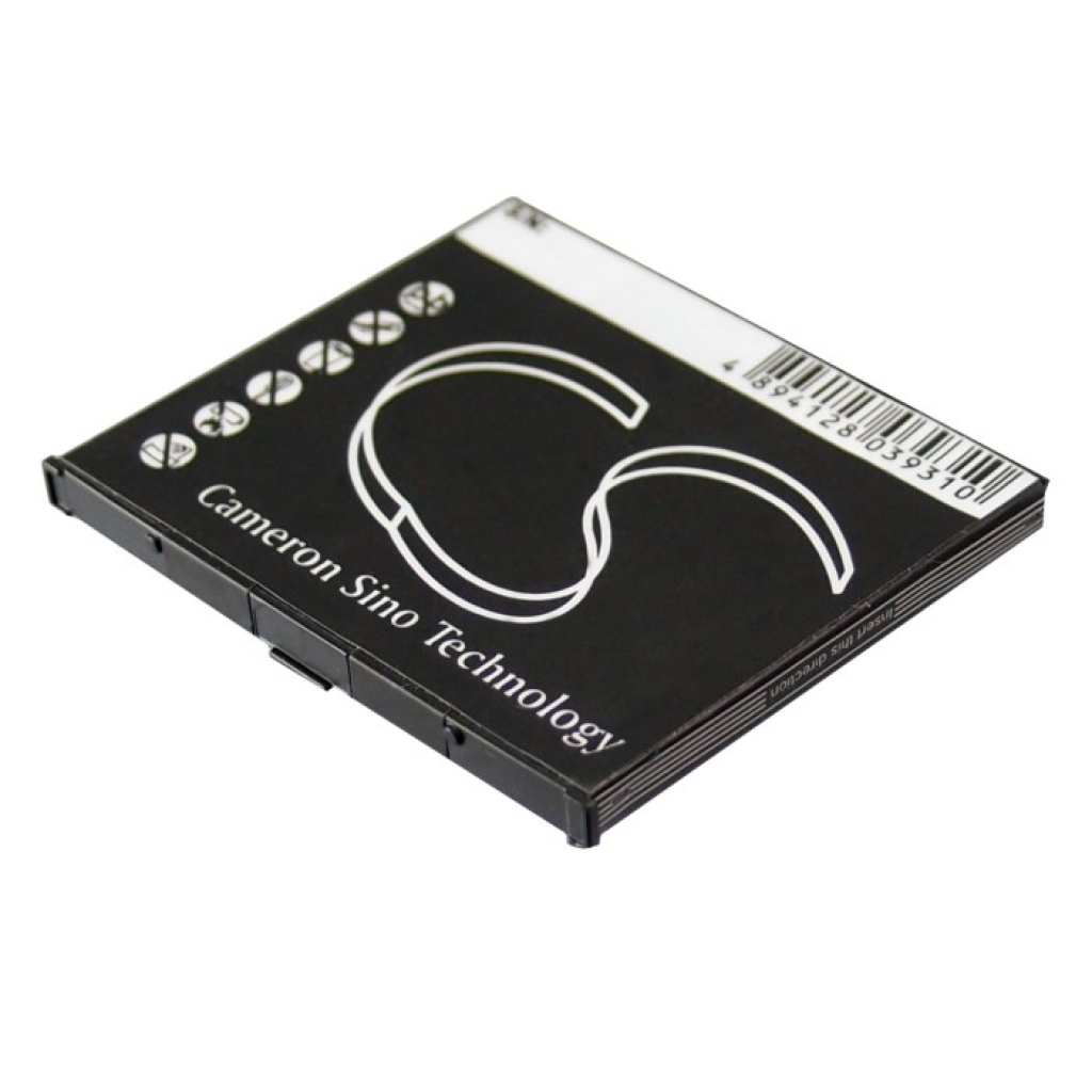 Baterija za mobilni telefon NTT Docomo F-04B