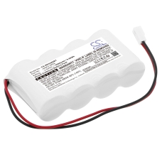 Kompatibilna zamjena baterije za Indexa AKKU-360A   BAT4V8