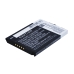 Battery compatible with NEC