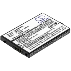 Kompatibilna zamjena baterije za NEC 690021