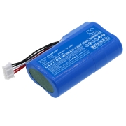 Battery Replaces NEXGO GX02