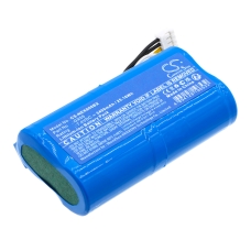 Kompatibilna zamjena baterije za Dejavoo GX05,WHB02-2600 (6 PIN)