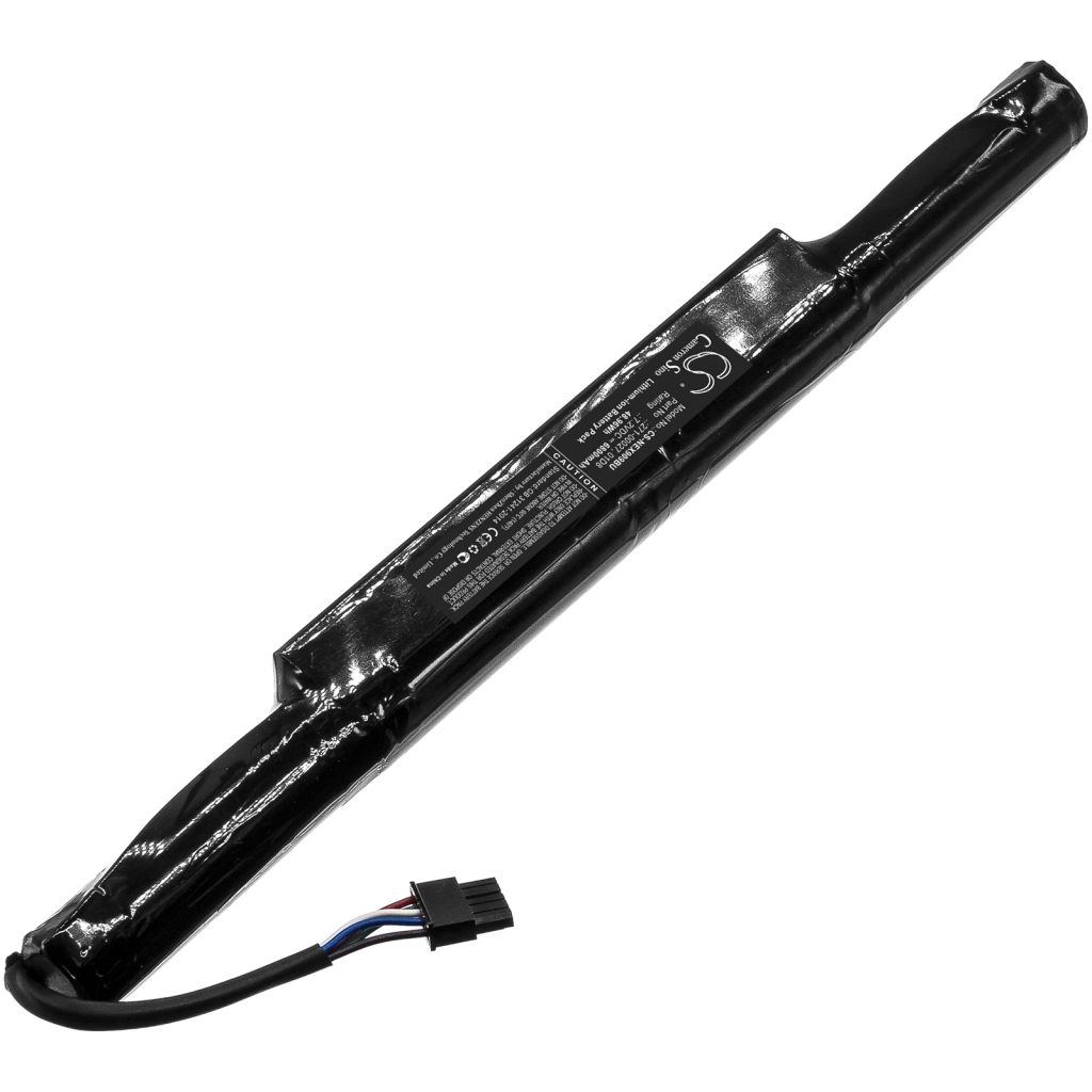 Baterije Zamjenjuje DB63