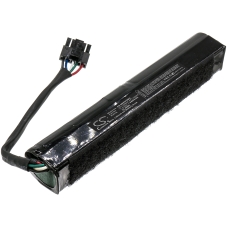 Kompatibilna zamjena baterije za Nexergy 271-00024,271-00024+C0,271-00025,271-00029,ES3242