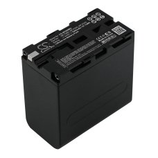 Kompatibilna zamjena baterije za Comrex NP-F930,NP-F930/B,NP-F950,NP-F950/B,NP-F960...