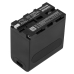 Baterija za električne alate Sound devices CS-NF980MC