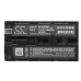 Baterija za električne alate Sound devices CS-NF980MC