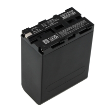 Kompatibilna zamjena baterije za Sound devices NP-F930,NP-F930/B,NP-F950,NP-F950/B,NP-F960...