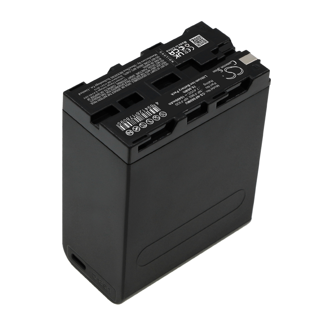 Baterija za električne alate Sound devices CS-NF980MU