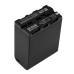 Baterija za električne alate Sound devices CS-NF980MU