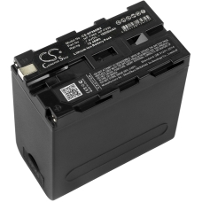 Kompatibilna zamjena baterije za Sound devices NP-F930,NP-F930/B,NP-F950,NP-F950/B,NP-F960...
