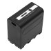 Battery Replaces NP-F975