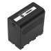 Battery Replaces NP-F975