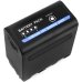 Battery Replaces NP-F970