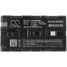 Battery Replaces NP-F970
